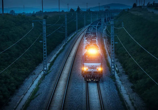 整柜（FCL）中國鐵路運(yùn)輸