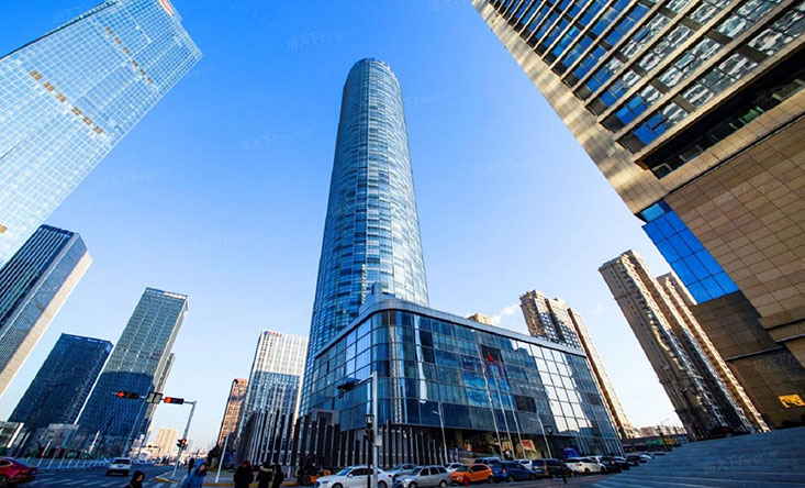 青島太捷國(guó)際物流有限公司