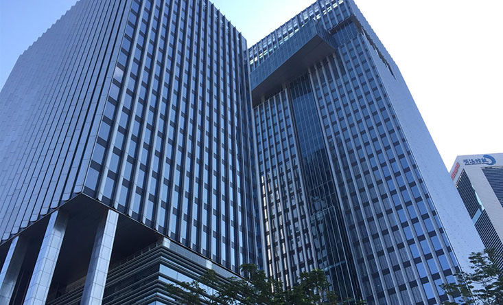 深圳太捷國(guó)際物流有限公司