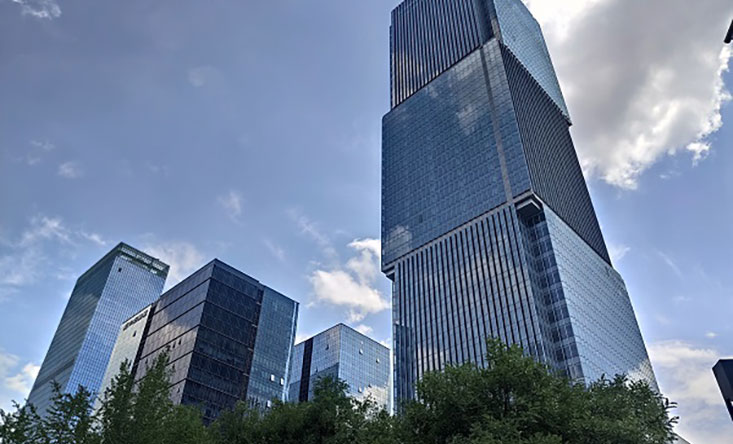 西安太捷國(guó)際物流有限公司