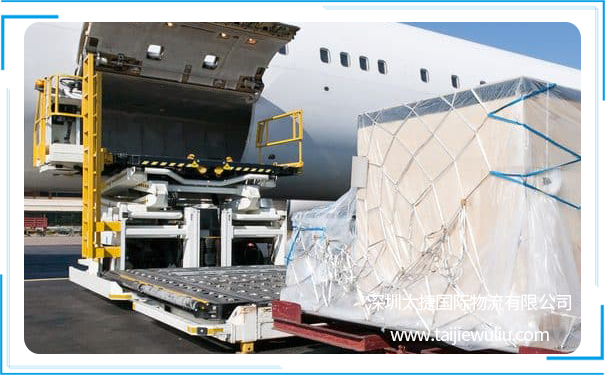 大件貨物運(yùn)輸解決方案