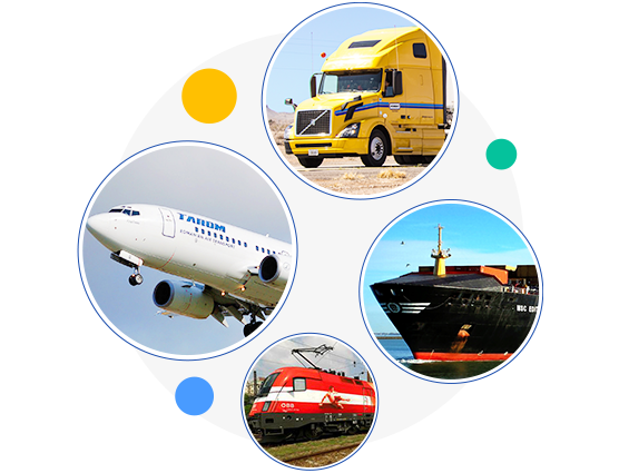 物流公司運營流程你知道多少?