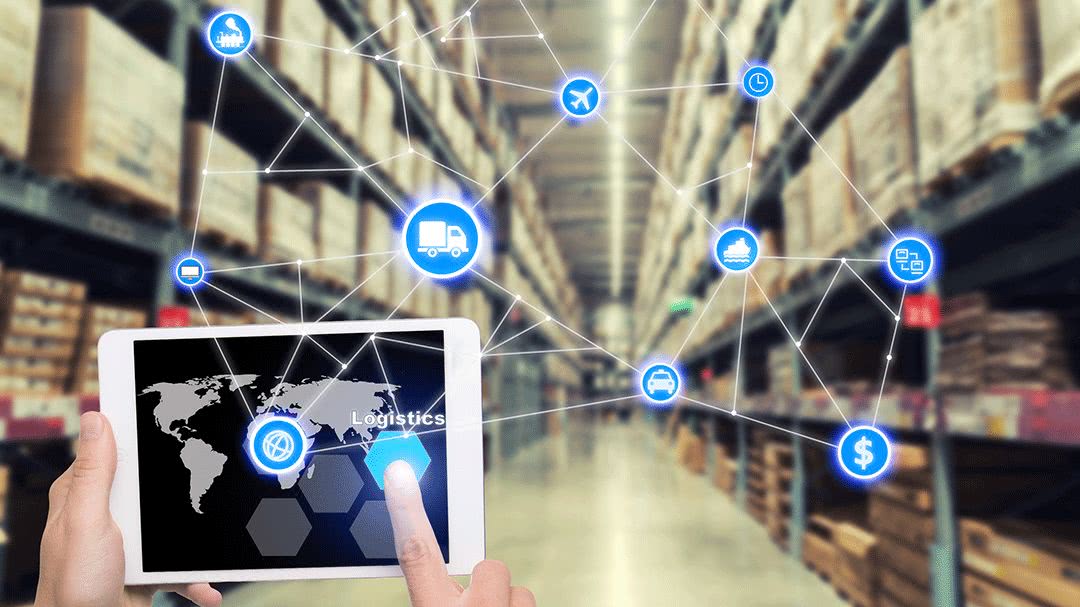 信息-未來合同物流服務商請注意