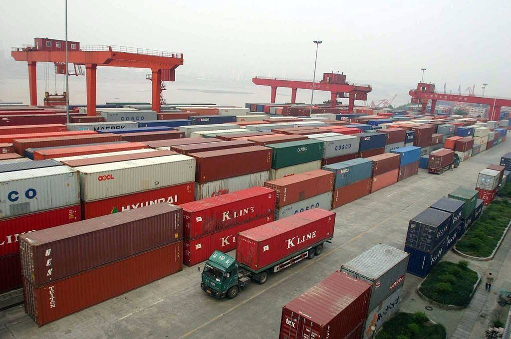 加州撥款23億美元用于港口