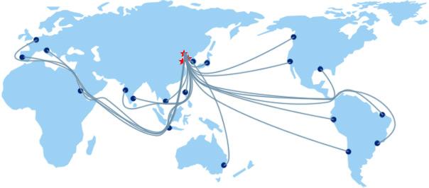 注意！泰國、馬來西亞、印度、巴基斯坦、肯尼亞、巴西對于單證有特