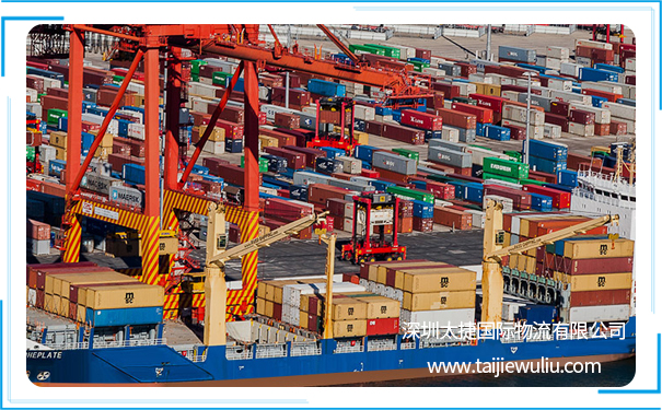 貨代指南:深圳到西雅圖海運LCL拼箱操作流程及注意事項