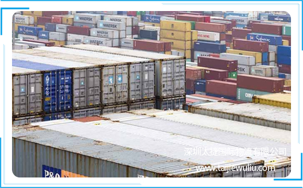 <a href='http://www.lichengfeng.com.cn/haiyun/' target='_blank'><u>海運</u></a>中海關(guān)查驗是什么意思？需要多久才放行?