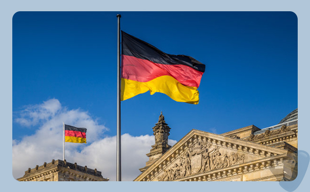 深圳到德國(Germany)港口海運需要多長時間?太捷國際低價促銷