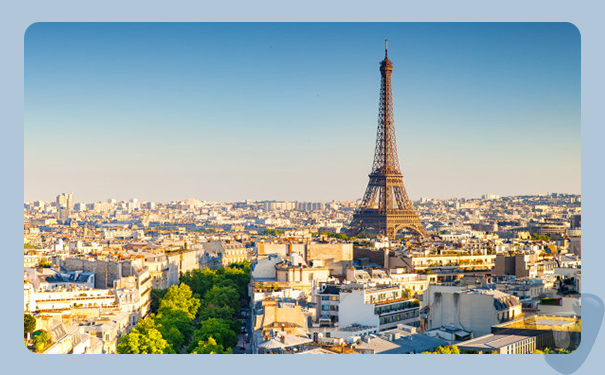 深圳到法國(French)港口<a href='http://www.lichengfeng.com.cn/haiyun/' target='_blank'><u>海運</u></a>需要多長時間?太捷國際信譽保證