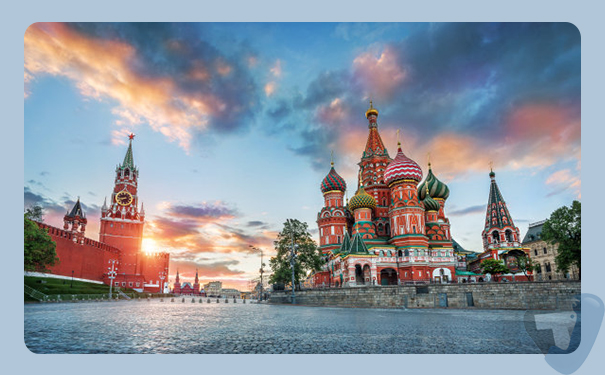 深圳到俄羅斯(Russia)港口<a href='http://www.lichengfeng.com.cn/haiyun/' target='_blank'><u>海運</u></a>需要多長時間?太捷國際行業領先