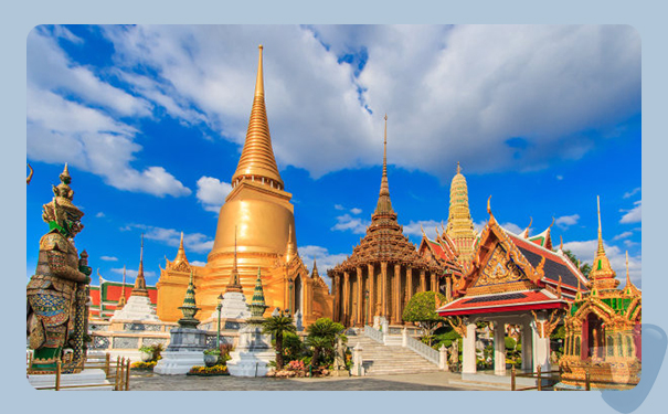 深圳到柬埔寨(Cambodia)港口海運需要多長時間?太捷國際門到門運輸