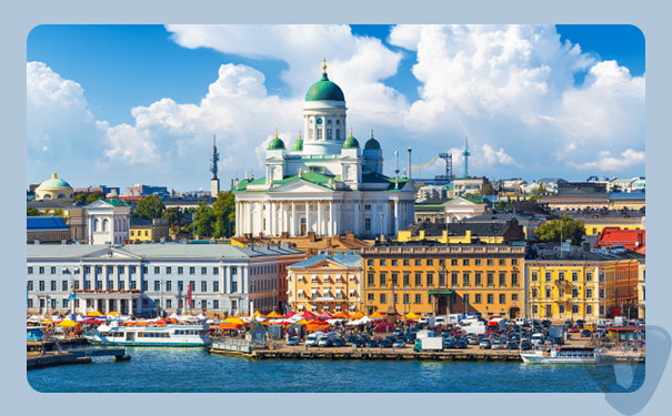 深圳到芬蘭(Finland)港口<a href='http://www.lichengfeng.com.cn/haiyun/' target='_blank'><u>海運</u></a>需要多長時間?太捷國際專業(yè)貨代