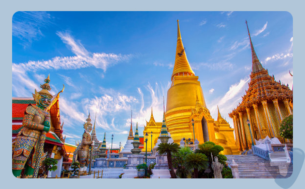 深圳到泰國(guó)(Thailand)港口<a href='http://www.lichengfeng.com.cn/haiyun/' target='_blank'><u>海運(yùn)</u></a>需要多長(zhǎng)時(shí)間?太捷國(guó)際專(zhuān)業(yè)實(shí)力公司