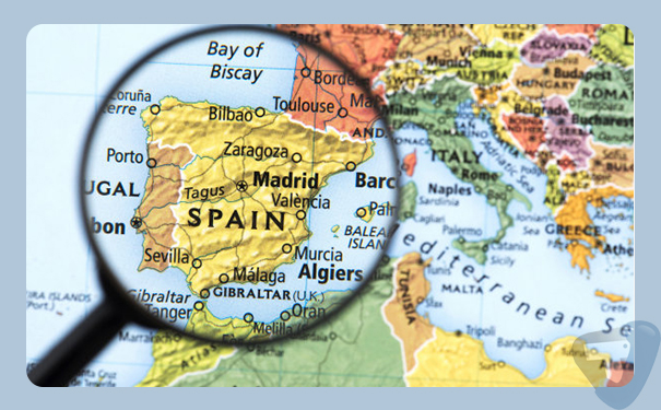 深圳到西班牙(Spain)港口<a href='http://www.lichengfeng.com.cn/haiyun/' target='_blank'><u>海運(yùn)</u></a>需要多長時(shí)間?太捷國際優(yōu)質(zhì)服務(wù)