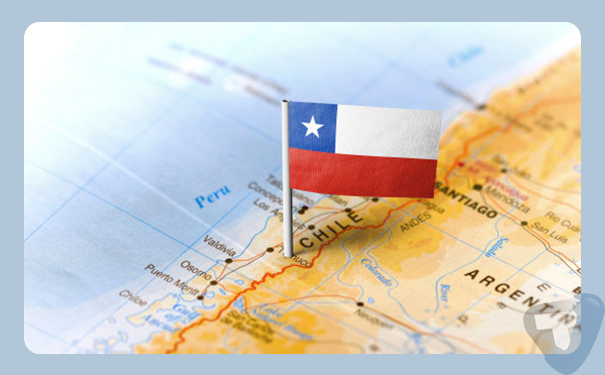 深圳到智利(Chile)港口<a href='http://www.lichengfeng.com.cn/haiyun/' target='_blank'><u>海運</u></a>需要多長時間?國際物流專業物流顧問