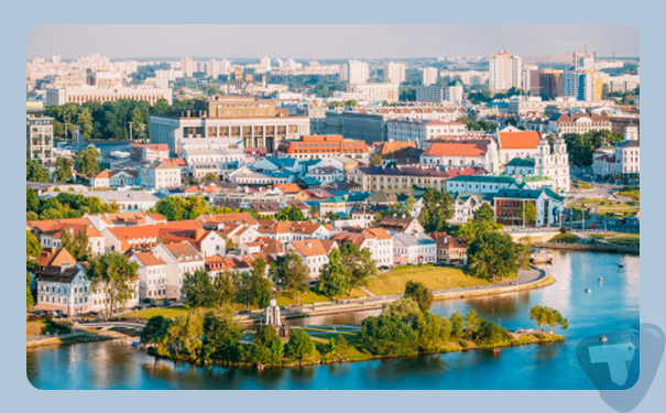 深圳到白俄羅斯(Belarus)港口<a href='http://www.lichengfeng.com.cn/haiyun/' target='_blank'><u>海運</u></a>需要多長時間?國際物流實時追蹤