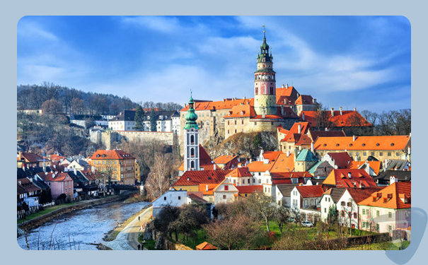 深圳到捷克(Czechrepublic)港口海運需要多長時間?國際物流安全省心放心