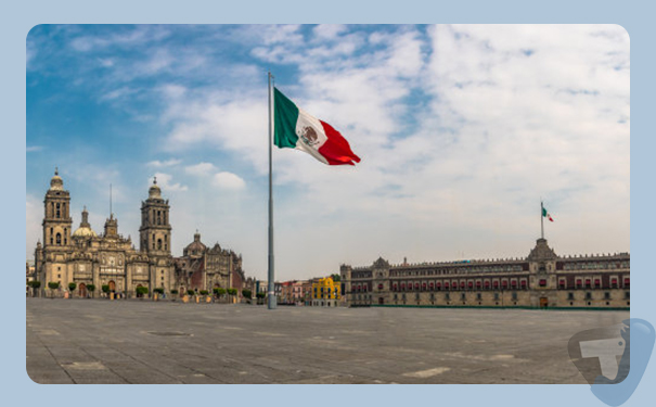 深圳到墨西哥(Mexico)港口<a href='http://www.lichengfeng.com.cn/haiyun/' target='_blank'><u>海運</u></a>需要多長時間?國際物流門到門服務