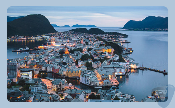 深圳到挪威(Norwegian)港口<a href='http://www.lichengfeng.com.cn/haiyun/' target='_blank'><u>海運</u></a>需要多長時間?太捷服務周到