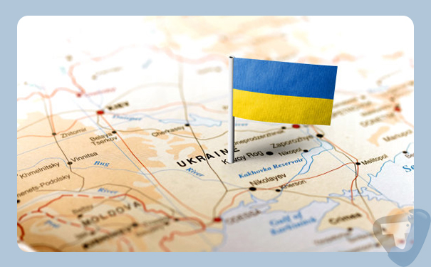 深圳到烏克蘭(Ukraine)港口<a href='http://www.lichengfeng.com.cn/haiyun/' target='_blank'><u>海運</u></a>需要多長時間?太捷優質服務