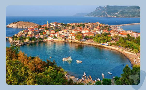 深圳到土耳其(Turkey)港口海運需要多長時間?國際貨運服務(wù)周到