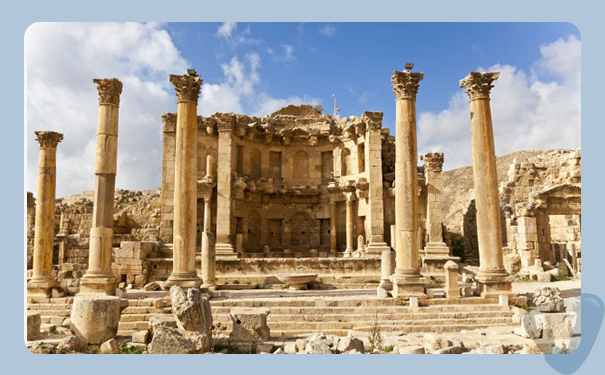 深圳到約旦(Jordan)港口<a href='http://www.lichengfeng.com.cn/haiyun/' target='_blank'><u>海運</u></a>需要多長時間?太捷專業從事貨代