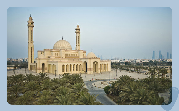 深圳到巴林(bahrain)港口海運(yùn)需要多長(zhǎng)時(shí)間?國(guó)際貨運(yùn)放心省心