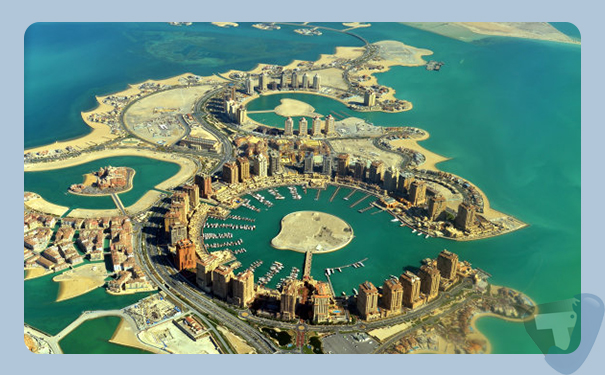 深圳到卡塔爾(Qatar)港口<a href='http://www.lichengfeng.com.cn/haiyun/' target='_blank'><u>海運</u></a>需要多長時間?國際貨運優質服務