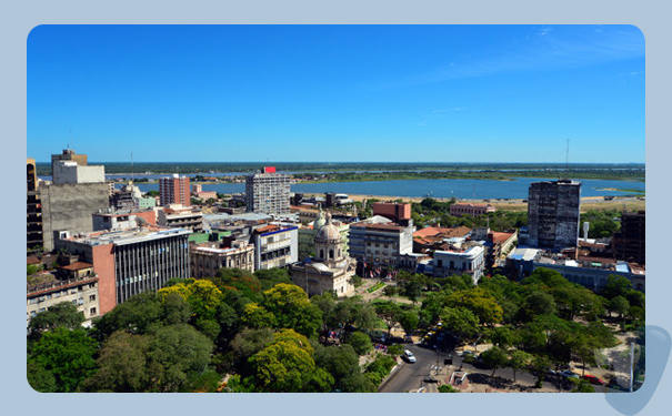 深圳到巴拉圭(Paraguay)港口<a href='http://www.lichengfeng.com.cn/haiyun/' target='_blank'><u>海運(yùn)</u></a>需要多長(zhǎng)時(shí)間?深圳太捷定制專屬物流方案