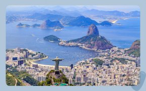 <b><font color='#0033CC'>深圳到巴西(Brazil)港口海運(yùn)需要多長(zhǎng)時(shí)間?</font></b>