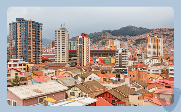 深圳到玻利維亞(Bolivia)港口<a href='http://www.lichengfeng.com.cn/haiyun/' target='_blank'><u>海運</u></a>需要多長時間?國際物流服務周到