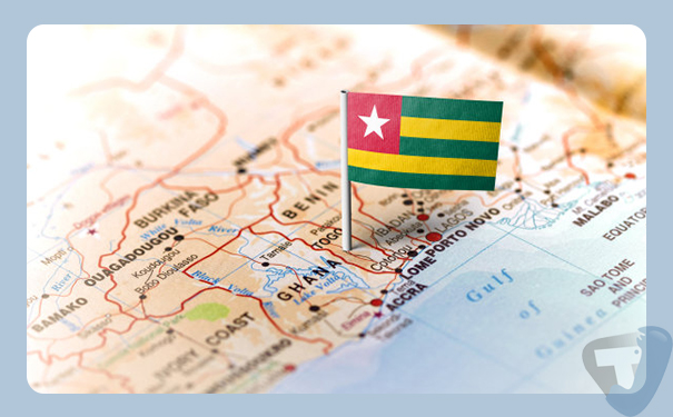 深圳到多哥(Togo)港口海運需要多長時間?國際物流安全可靠