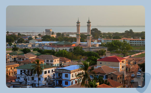 深圳到岡比亞(Gambia)港口海運(yùn)需要多長(zhǎng)時(shí)間?國(guó)際物流全程無憂