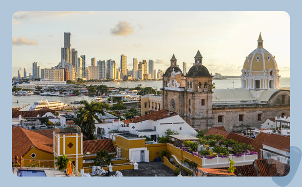 深圳到哥倫比亞(Colombia)港口<a href='http://www.lichengfeng.com.cn/haiyun/' target='_blank'><u>海運(yùn)</u></a>需要多長(zhǎng)時(shí)間?深圳太捷專業(yè)可靠值得信賴