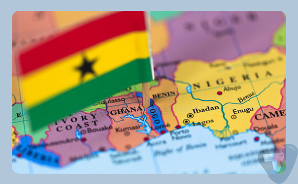 深圳到加納(Ghana)港口<a href='http://www.lichengfeng.com.cn/haiyun/' target='_blank'><u>海運</u></a>需要多長時間?國際物流覆蓋全球目的港