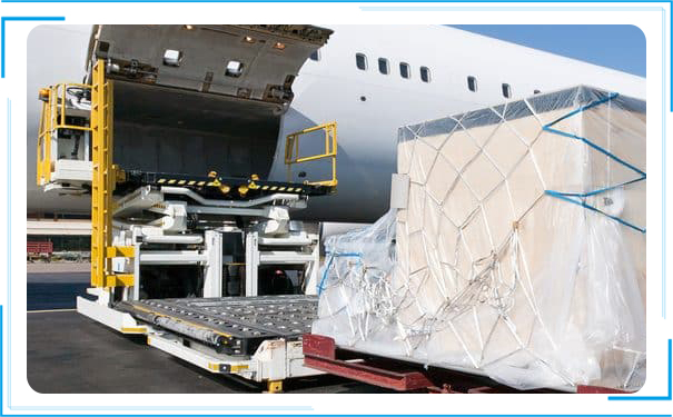 國際航空運輸的要求 深圳專業物流公司