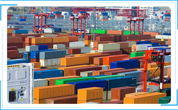 集裝箱運輸運費的計算