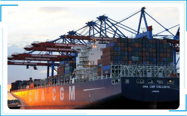 交通運(yùn)輸中談?wù)勜洿臀锪鞯氖鍌€區(qū)別