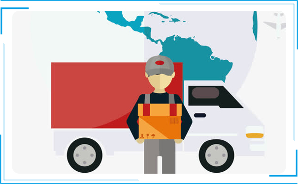 貨運代理知識：美國-加拿大航線附加費整理發布