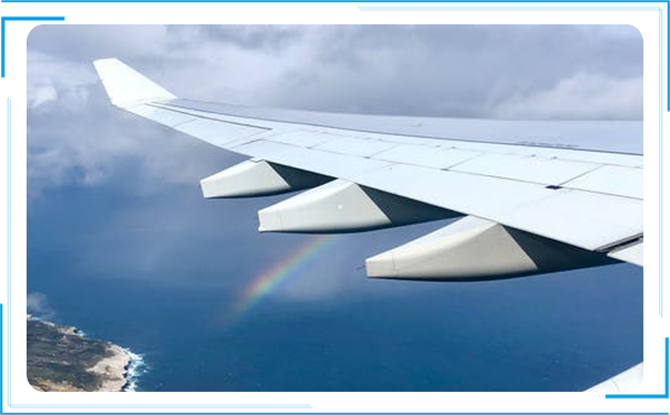 飛機上客艙分級 國際<a href='http://www.lichengfeng.com.cn/kongyun/' target='_blank'><u>空運</u></a>中貨艙也分級