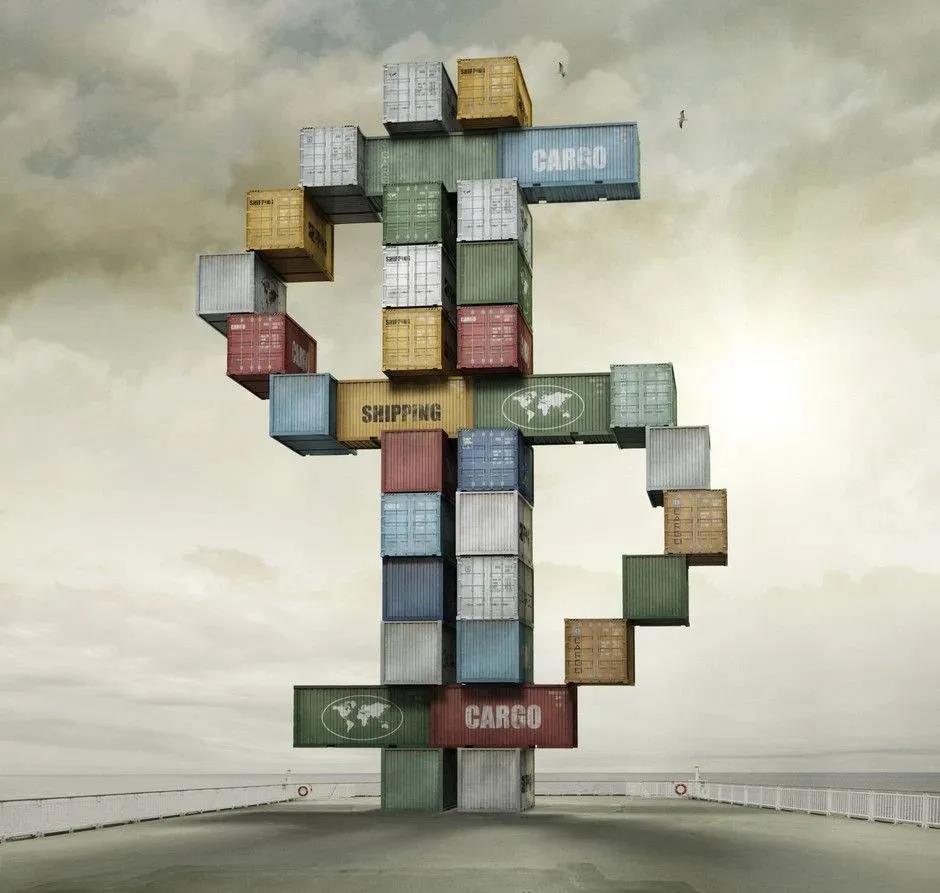 訂單量暴漲，利潤卻不升反降？高運費煎熬中國出口商！