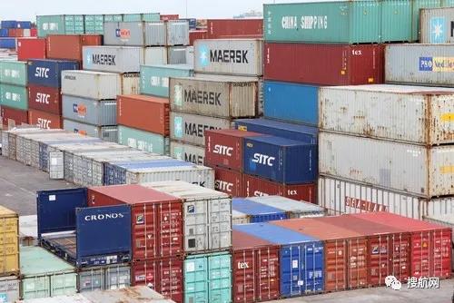 航運業迎火爆行情, “瘋狂的箱子”一天一個價!