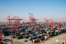 航運業迎火爆行情， “瘋狂的箱子”一天一個價！