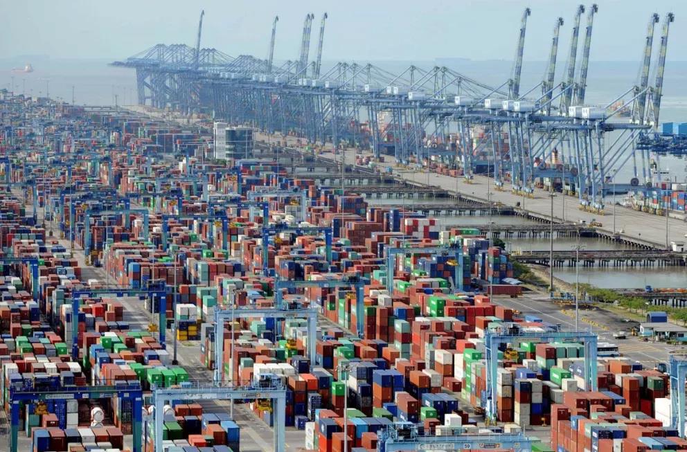 巴生港嚴重擁堵！交貨延誤超過一個月，小心棄貨！