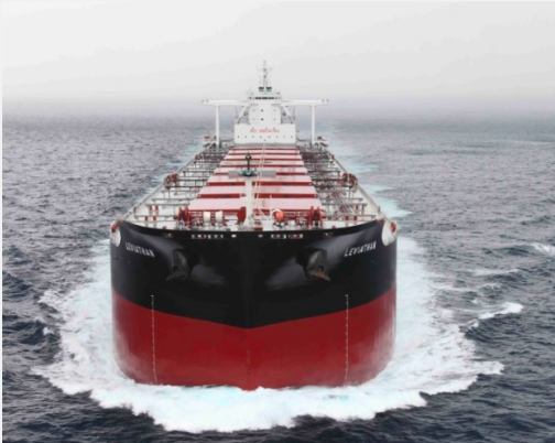 2020年全球航運業9大最令人震驚的故事、事故