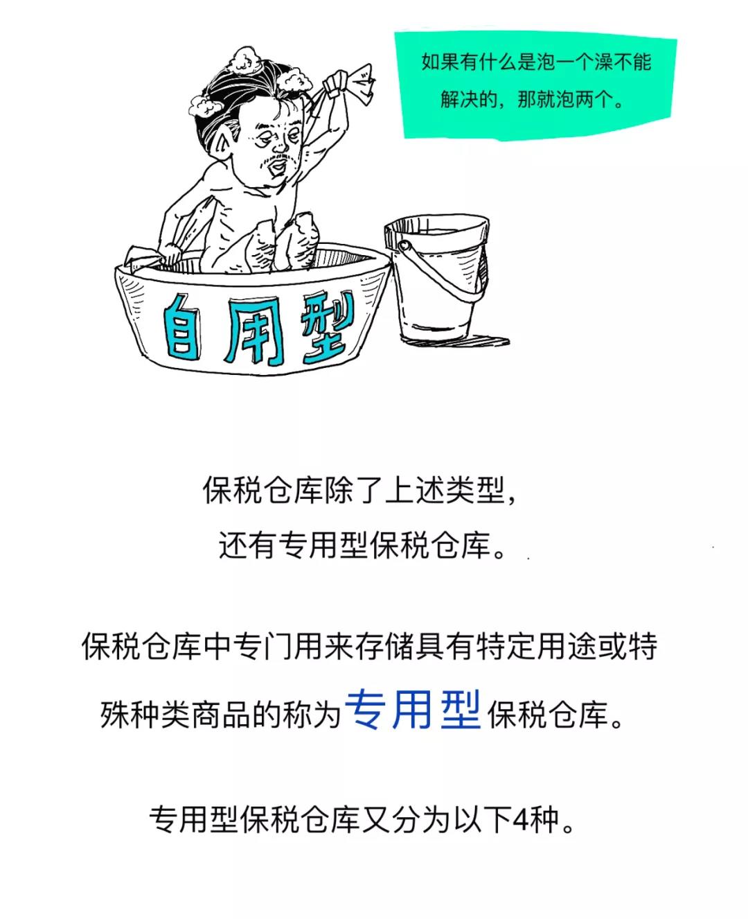漲知識(shí)丨一文讀懂什么是保稅倉(cāng)庫(kù),及其是如何運(yùn)作的