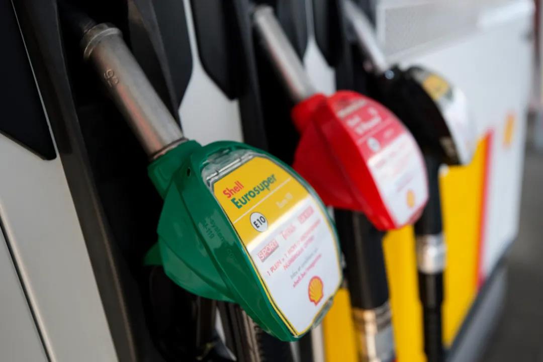 經濟日報評出2020年十大國際經濟新聞