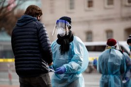 經濟日報評出2020年十大國際經濟新聞