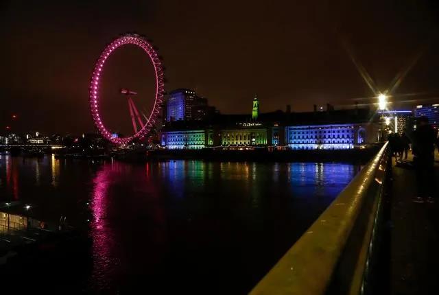 注意!美紐約州首現變異病毒,英格蘭全境封鎖,實施最高級嚴格管控!