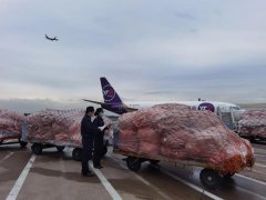 驗放進出口清單24.5億票，增長63.3%，我國跨境電商增長迅猛！